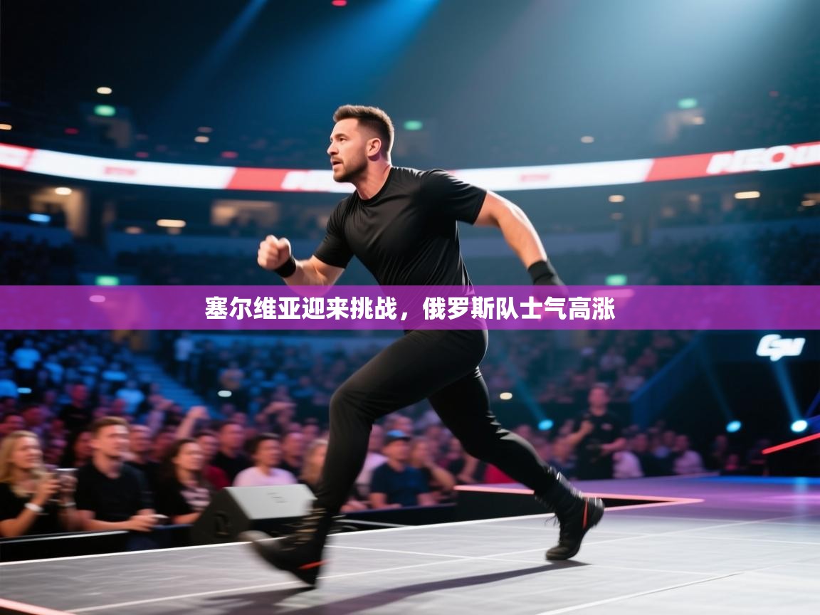 塞尔维亚迎来挑战,俄罗斯队士气高涨