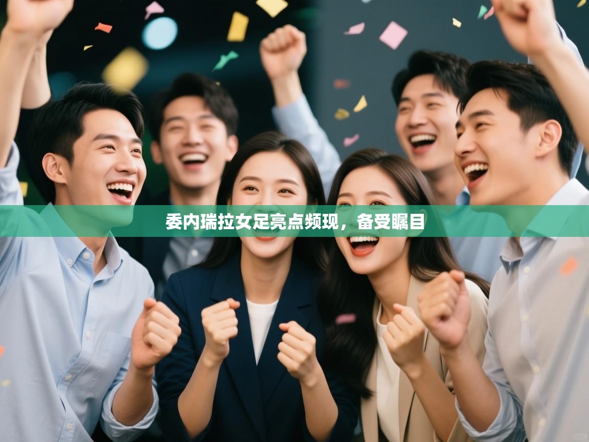 委内瑞拉女足亮点频现,备受瞩目